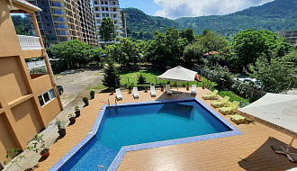 Hotel Tedo