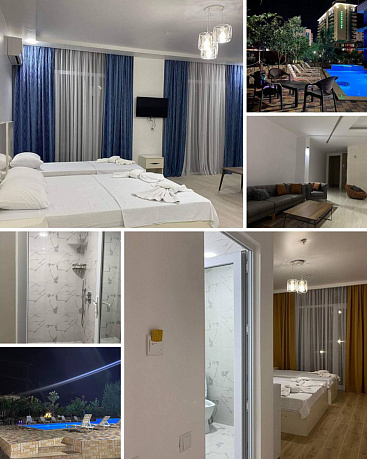 Отель Вояж (поезд) - Изображение 1