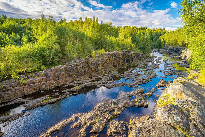 Недельный тур в Санкт-Петербург - Изображение 5