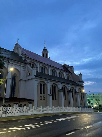 Тур "Выходные в Гродно" - Изображение 6