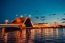 Ж/д тур в Санкт-Петербург - Изображение 0