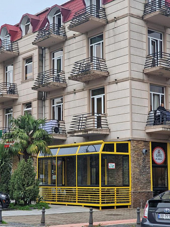 IRISE Hotel - Изображение 5