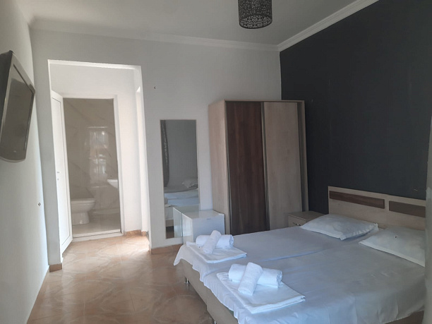Hotel Tedo - Изображение 6