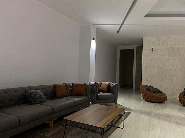 Отель Вояж (поезд) - Изображение 4