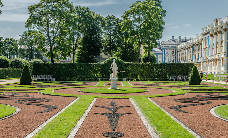 Выходные в Петербурге - Изображение 4