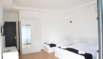 White Hotel