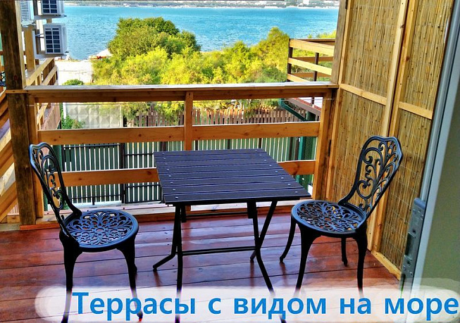 Террасы у Моря  - Изображение 5