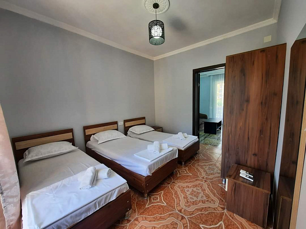 Hotel Tedo - Изображение 5