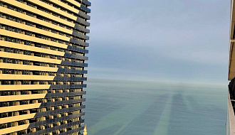Orbi City Apartment