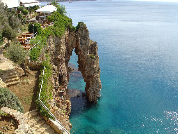 Грузия + Турция с отдыхом на море - Изображение 4