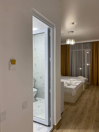 Отель Вояж (поезд) - Изображение 2