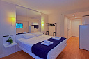 Orbi City Apartment (поезд) - Изображение 0