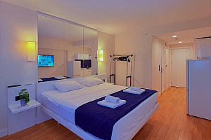 Orbi City Apartment (поезд)