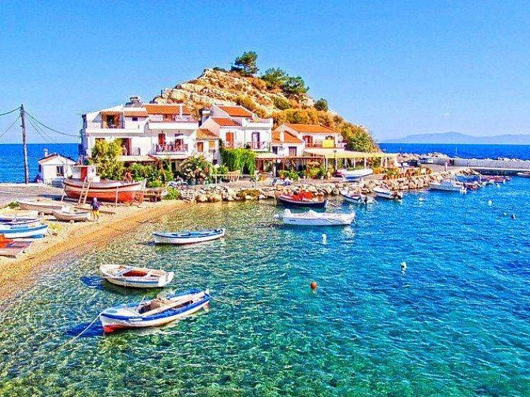 Кушадасы - Изображение 