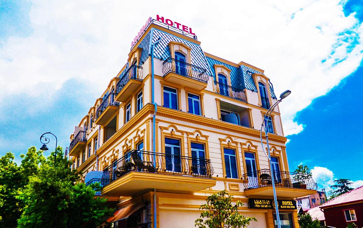 Black Sea Star Batumi - Изображение 0