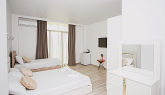 GT Batumi Hotel