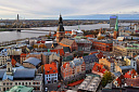 Таллин - Стокгольм - Таллин - Рига - Изображение 0