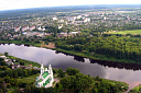 Полоцк - Патриарх земли Белорусской - Изображение 0