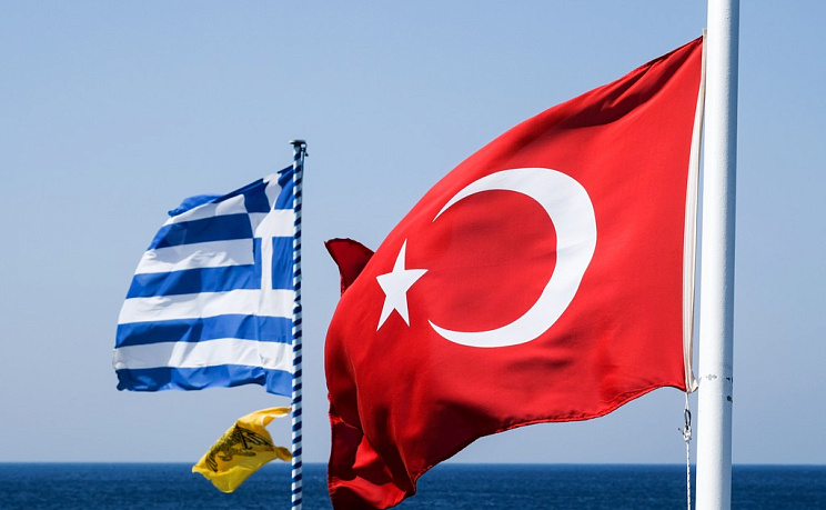 Тур в Грецию и Турцию с отдыхом на море - Изображение 0