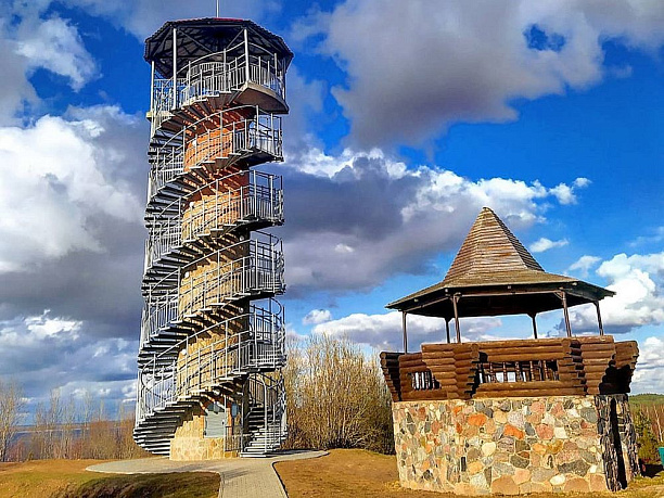 Браславский калейдоскоп - Изображение 6