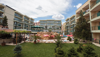 Sunny Day Club