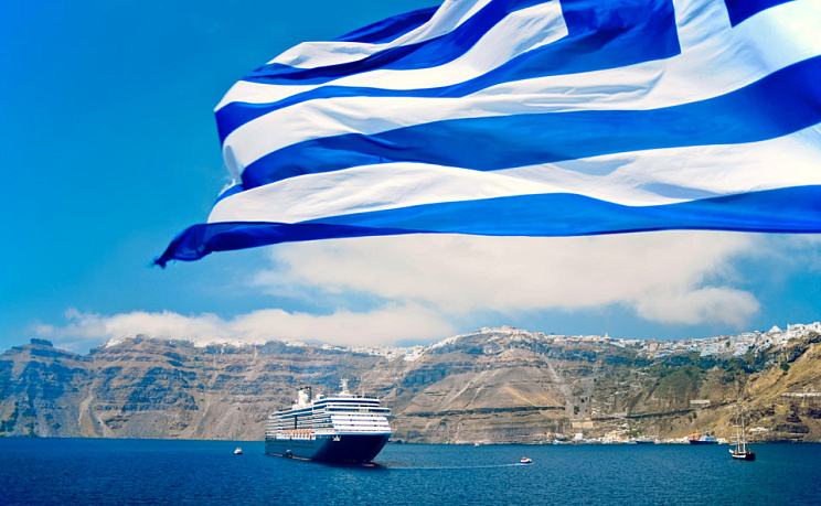 Тур в Грецию с отдыхом на море - Изображение 0