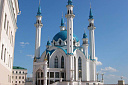 Казань: на рубеже востока и запада - Изображение 0