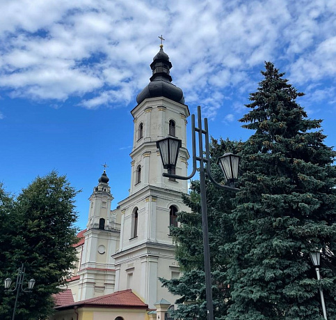 Пинск и Мотольские прысмакі - Изображение 0