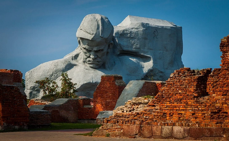 Сокровища Белорусской истории - Изображение 18
