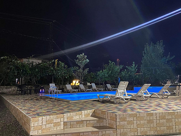 Отель Вояж (поезд) - Изображение 5