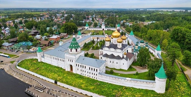 Золотое кольцо России - Изображение 2