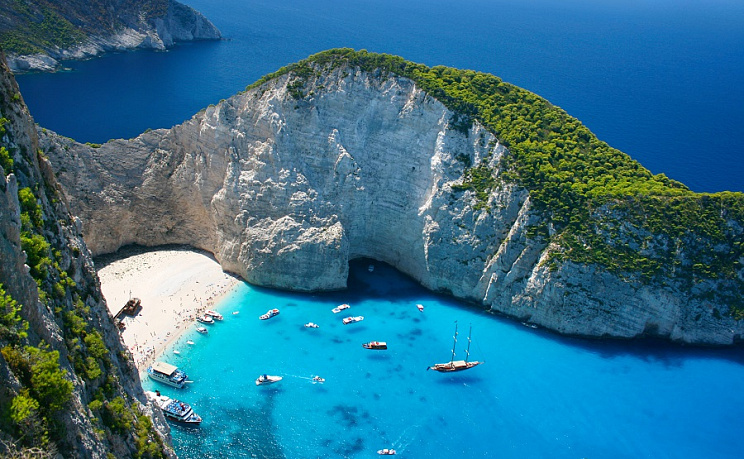 Тур в Грецию и Турцию с отдыхом на море - Изображение 2