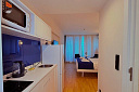 Orbi City Apartment (поезд) - Изображение 0