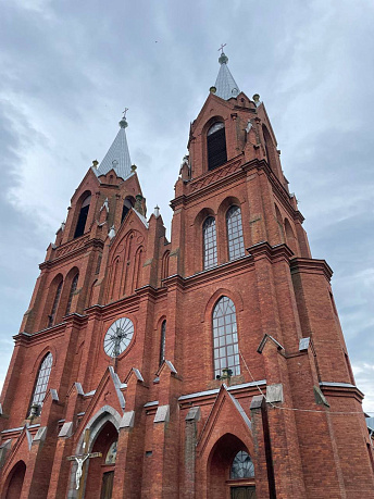 Тур "Выходные в Гродно" - Изображение 3