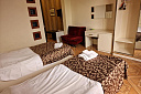 IRISE Hotel - Изображение 0