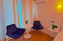 Orbi City Apartment (поезд) - Изображение 0