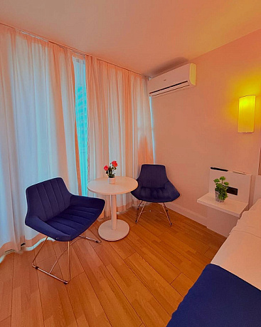 Orbi City Apartment (поезд) - Изображение 2