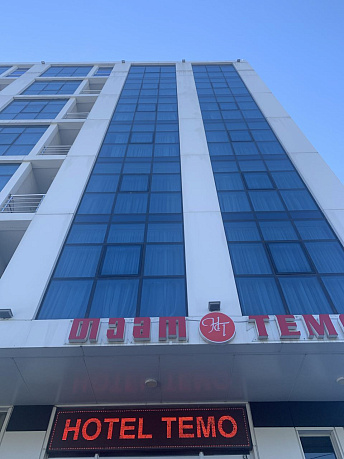 Hotel Temo - Гонио - Изображение 6