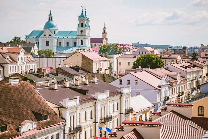 Королевский Гродно - Изображение 3