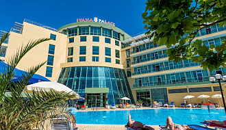 Ivana Palace