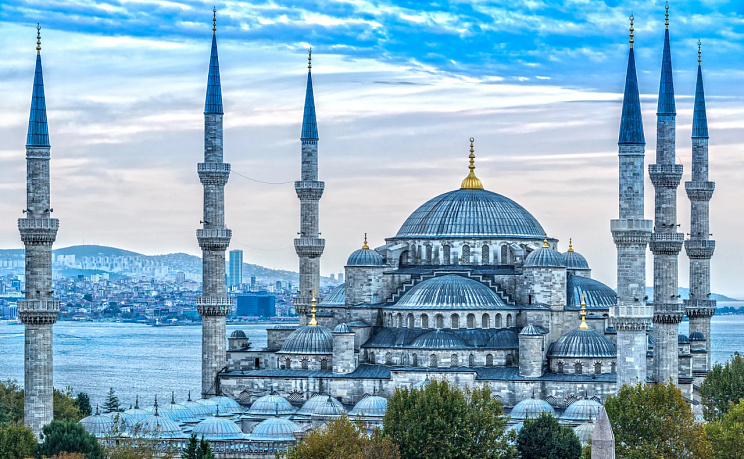 Экскурсионный тур в Турцию - Изображение 1