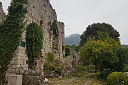 2000-летняя крепость в Старом Баре