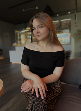 Светлана