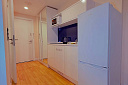 Orbi City Apartment (поезд) - Изображение 0