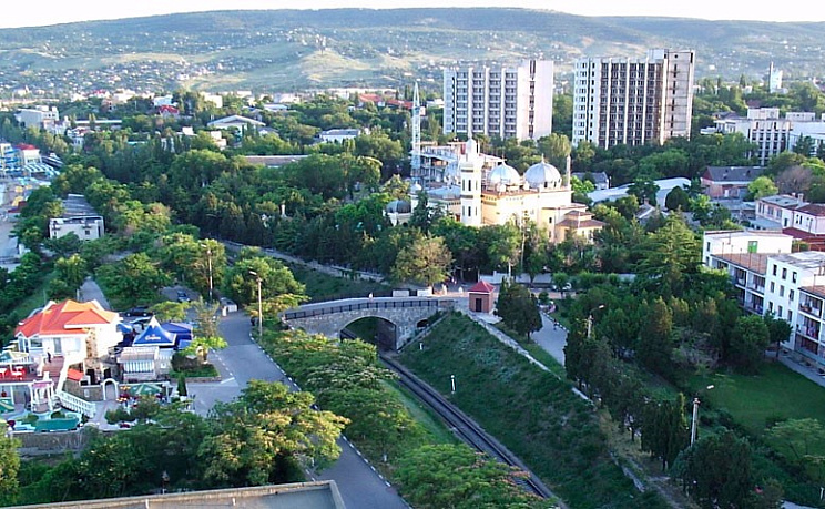 Крым - Изображение 0