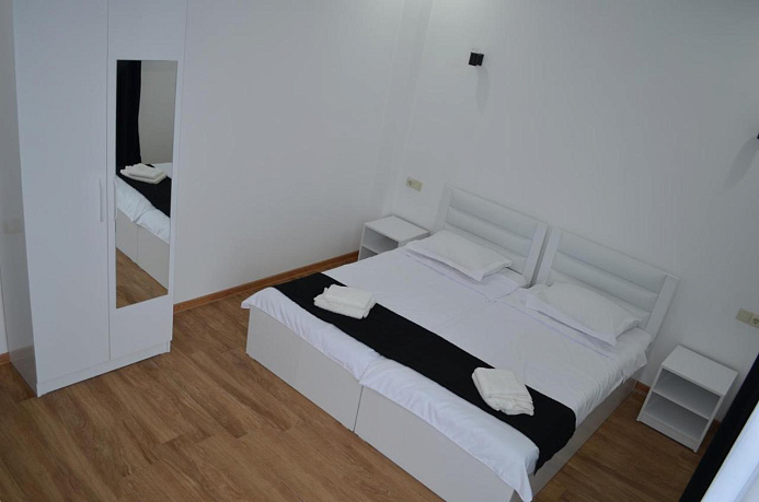 White Hotel - Изображение 3