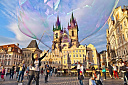 Автобусный тур Прага-Вена на 5 дней (для туристов с визами) - Изображение 0