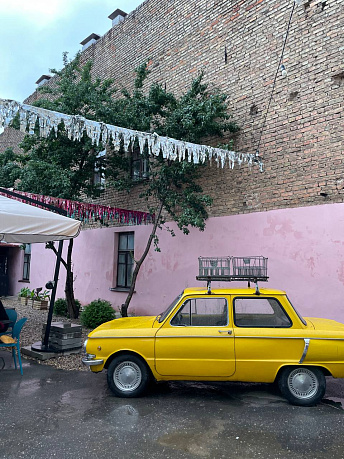 Тур "Выходные в Гродно" - Изображение 10