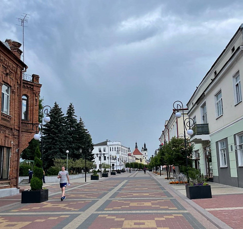 Пинск и Мотольские прысмакі - Изображение 1