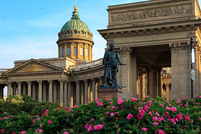 Выходные в Петербурге - Изображение 0